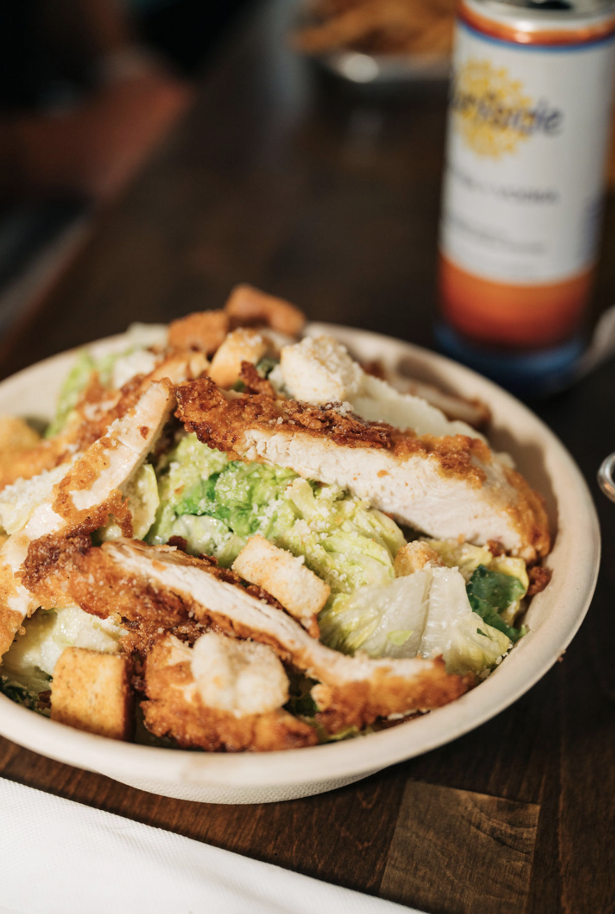 Menu | Order Now for Fresh Flavors — Surfin' Betty's Burger Bar